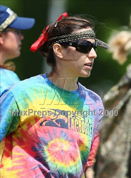 Thumbnail 2 in Hockaday vs Episcopal (TGHSLL D1 Semifinals) photogallery.