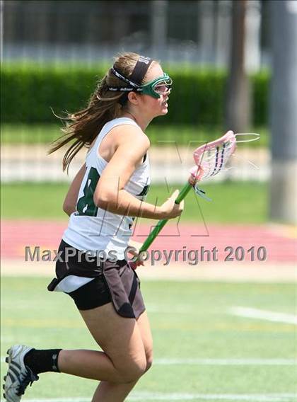 Thumbnail 1 in Hockaday vs Episcopal (TGHSLL D1 Semifinals) photogallery.