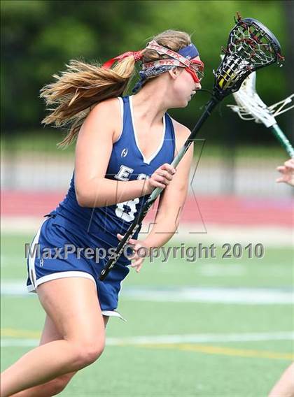 Thumbnail 1 in Hockaday vs Episcopal (TGHSLL D1 Semifinals) photogallery.