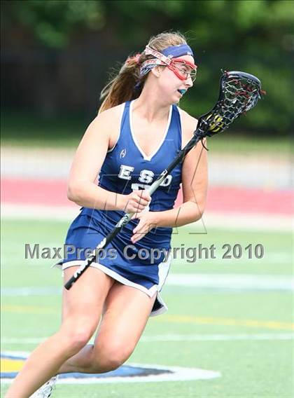 Thumbnail 3 in Hockaday vs Episcopal (TGHSLL D1 Semifinals) photogallery.