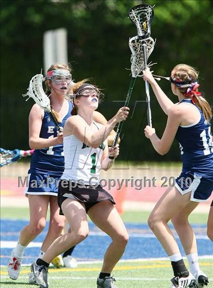 Thumbnail 3 in Hockaday vs Episcopal (TGHSLL D1 Semifinals) photogallery.