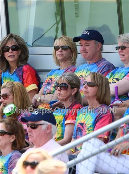 Thumbnail 3 in Hockaday vs Episcopal (TGHSLL D1 Semifinals) photogallery.