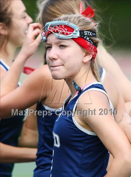 Thumbnail 3 in Hockaday vs Episcopal (TGHSLL D1 Semifinals) photogallery.
