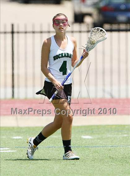 Thumbnail 3 in Hockaday vs Episcopal (TGHSLL D1 Semifinals) photogallery.