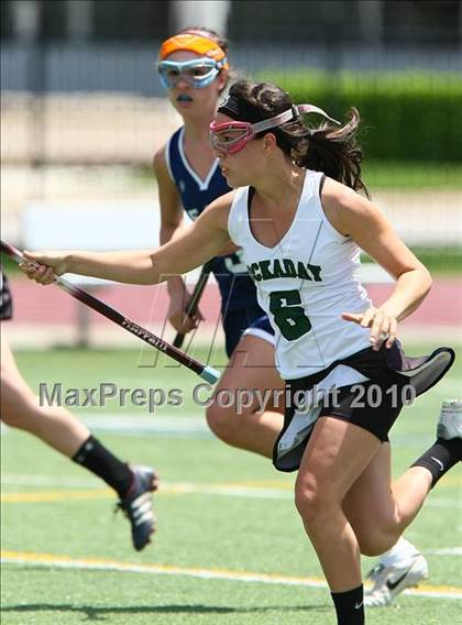 Thumbnail 3 in Hockaday vs Episcopal (TGHSLL D1 Semifinals) photogallery.