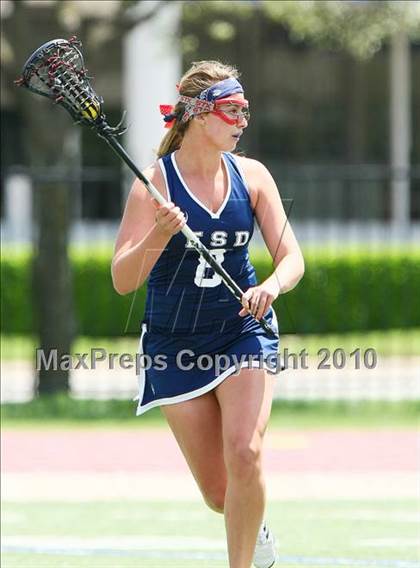 Thumbnail 3 in Hockaday vs Episcopal (TGHSLL D1 Semifinals) photogallery.