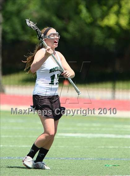 Thumbnail 1 in Hockaday vs Episcopal (TGHSLL D1 Semifinals) photogallery.