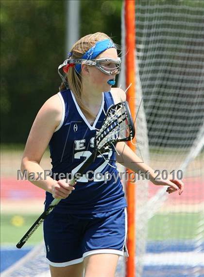 Thumbnail 1 in Hockaday vs Episcopal (TGHSLL D1 Semifinals) photogallery.