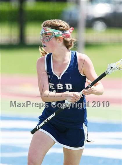 Thumbnail 3 in Hockaday vs Episcopal (TGHSLL D1 Semifinals) photogallery.