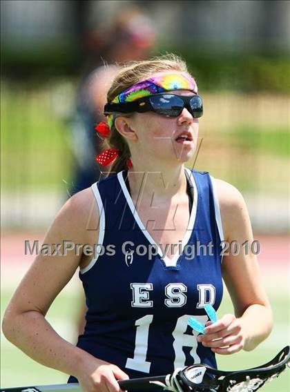 Thumbnail 3 in Hockaday vs Episcopal (TGHSLL D1 Semifinals) photogallery.