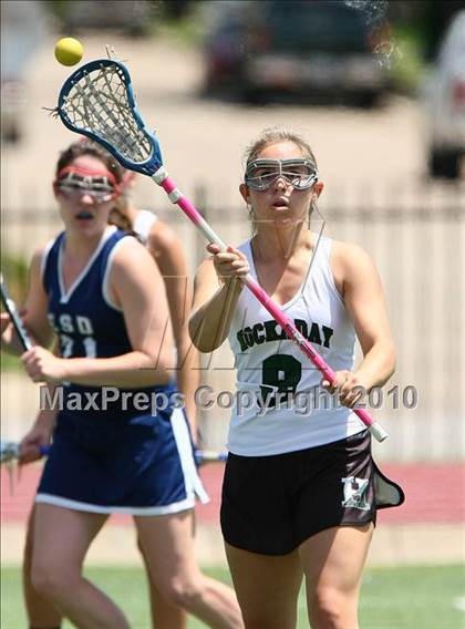 Thumbnail 3 in Hockaday vs Episcopal (TGHSLL D1 Semifinals) photogallery.