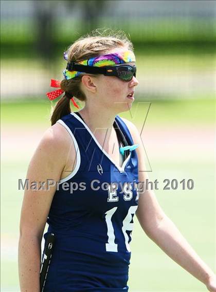 Thumbnail 2 in Hockaday vs Episcopal (TGHSLL D1 Semifinals) photogallery.