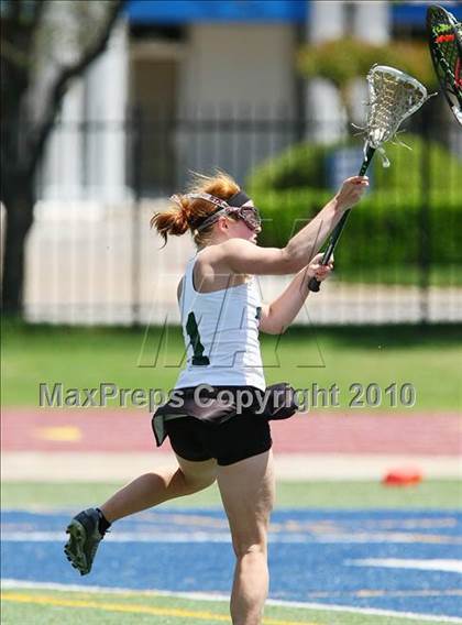 Thumbnail 2 in Hockaday vs Episcopal (TGHSLL D1 Semifinals) photogallery.