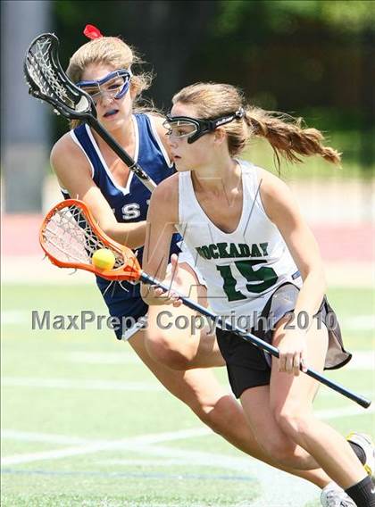 Thumbnail 1 in Hockaday vs Episcopal (TGHSLL D1 Semifinals) photogallery.