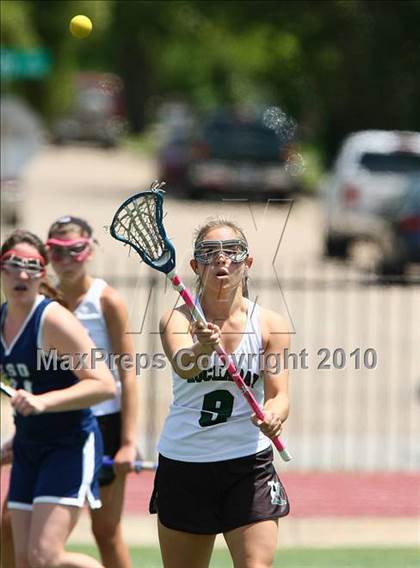 Thumbnail 1 in Hockaday vs Episcopal (TGHSLL D1 Semifinals) photogallery.