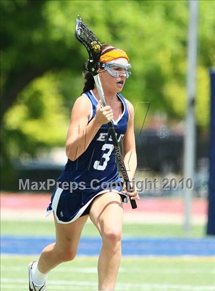 Thumbnail 3 in Hockaday vs Episcopal (TGHSLL D1 Semifinals) photogallery.
