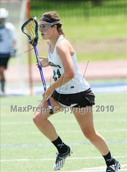 Thumbnail 1 in Hockaday vs Episcopal (TGHSLL D1 Semifinals) photogallery.