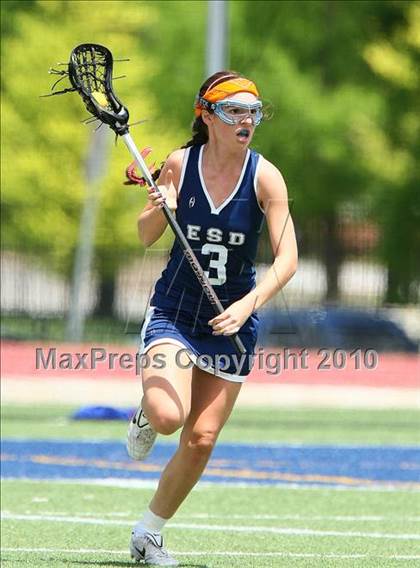 Thumbnail 3 in Hockaday vs Episcopal (TGHSLL D1 Semifinals) photogallery.