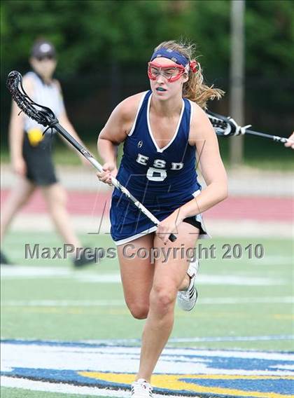 Thumbnail 1 in Hockaday vs Episcopal (TGHSLL D1 Semifinals) photogallery.