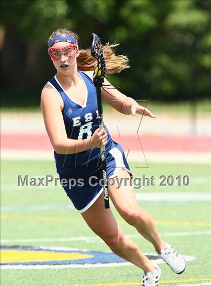 Thumbnail 1 in Hockaday vs Episcopal (TGHSLL D1 Semifinals) photogallery.