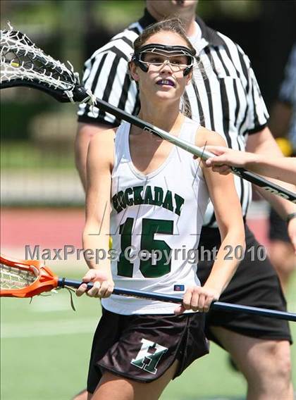 Thumbnail 3 in Hockaday vs Episcopal (TGHSLL D1 Semifinals) photogallery.