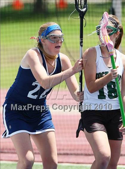 Thumbnail 2 in Hockaday vs Episcopal (TGHSLL D1 Semifinals) photogallery.