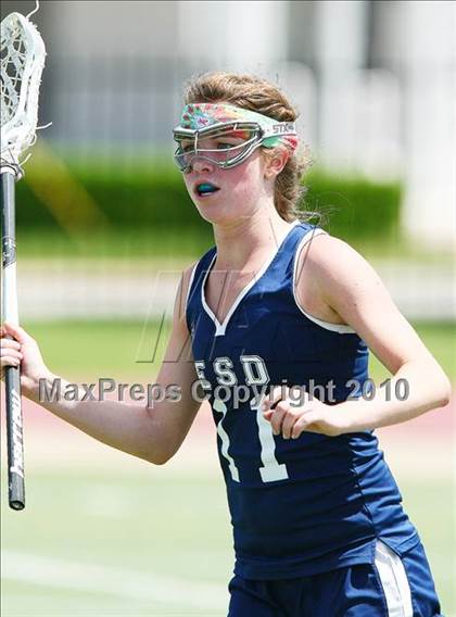 Thumbnail 1 in Hockaday vs Episcopal (TGHSLL D1 Semifinals) photogallery.