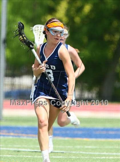 Thumbnail 1 in Hockaday vs Episcopal (TGHSLL D1 Semifinals) photogallery.