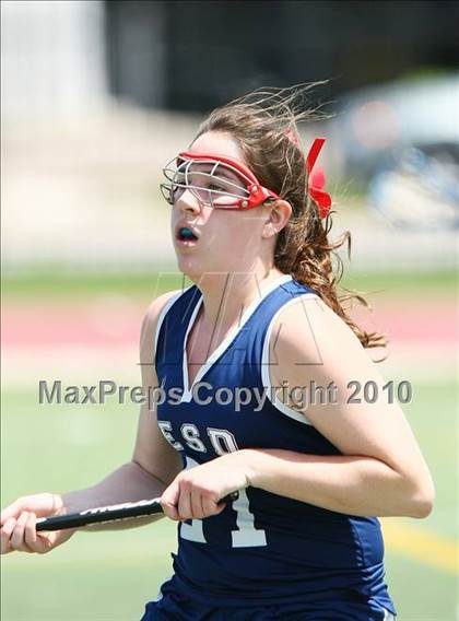 Thumbnail 3 in Hockaday vs Episcopal (TGHSLL D1 Semifinals) photogallery.