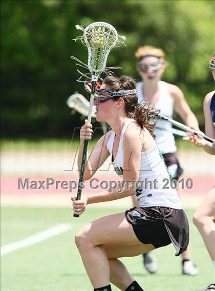 Thumbnail 1 in Hockaday vs Episcopal (TGHSLL D1 Semifinals) photogallery.