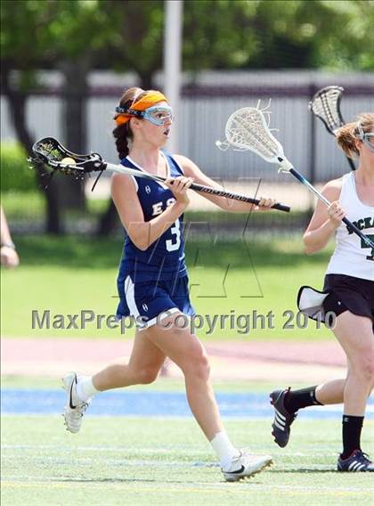 Thumbnail 2 in Hockaday vs Episcopal (TGHSLL D1 Semifinals) photogallery.