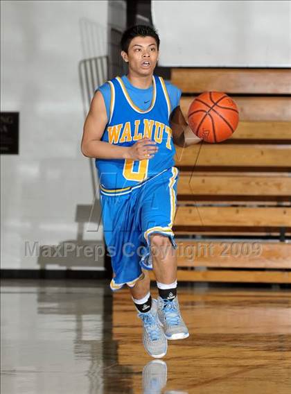 Thumbnail 3 in Flintridge Prep vs. Walnut (So Cal Shootout) photogallery.