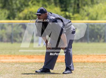 Thumbnail 3 in North Brunswick @ Purnell Swett (Robeson County Slugfest) photogallery.