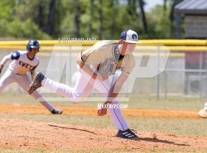 Thumbnail 2 in North Brunswick @ Purnell Swett (Robeson County Slugfest) photogallery.
