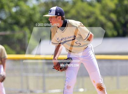 Thumbnail 3 in North Brunswick @ Purnell Swett (Robeson County Slugfest) photogallery.