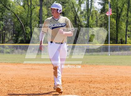 Thumbnail 2 in North Brunswick @ Purnell Swett (Robeson County Slugfest) photogallery.