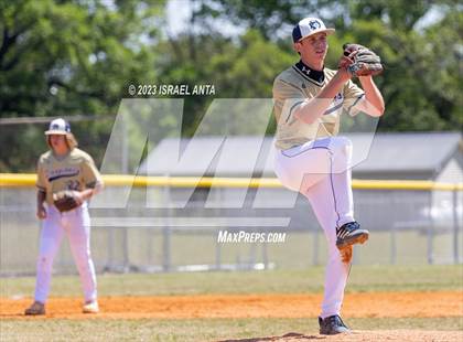 Thumbnail 2 in North Brunswick @ Purnell Swett (Robeson County Slugfest) photogallery.