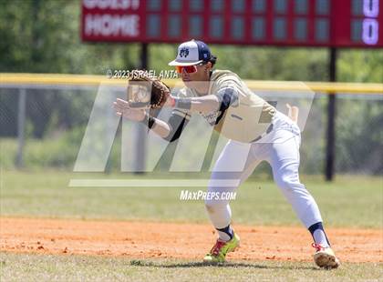 Thumbnail 2 in North Brunswick @ Purnell Swett (Robeson County Slugfest) photogallery.