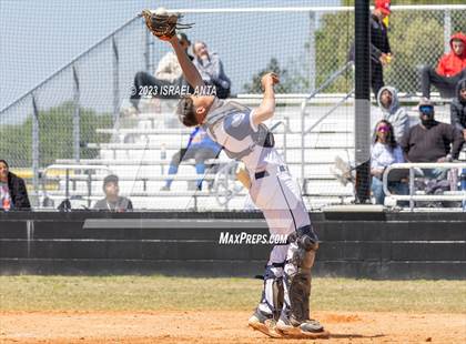 Thumbnail 1 in North Brunswick @ Purnell Swett (Robeson County Slugfest) photogallery.
