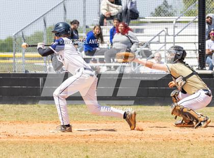 Thumbnail 1 in North Brunswick @ Purnell Swett (Robeson County Slugfest) photogallery.