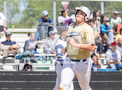 Thumbnail 1 in North Brunswick @ Purnell Swett (Robeson County Slugfest) photogallery.