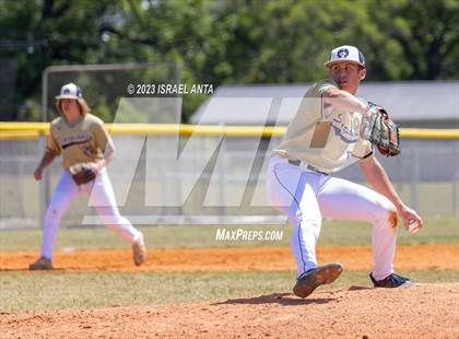 Thumbnail 3 in North Brunswick @ Purnell Swett (Robeson County Slugfest) photogallery.