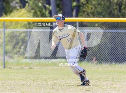 Thumbnail 1 in North Brunswick @ Purnell Swett (Robeson County Slugfest) photogallery.