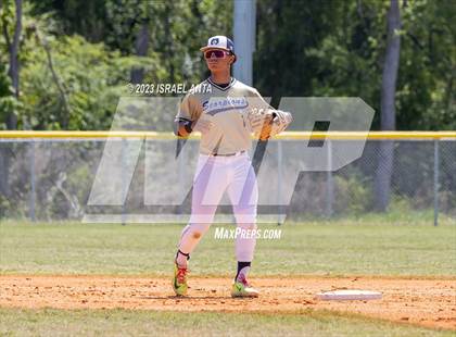 Thumbnail 2 in North Brunswick @ Purnell Swett (Robeson County Slugfest) photogallery.