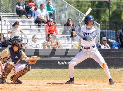 Thumbnail 2 in North Brunswick @ Purnell Swett (Robeson County Slugfest) photogallery.
