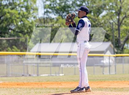Thumbnail 1 in North Brunswick @ Purnell Swett (Robeson County Slugfest) photogallery.