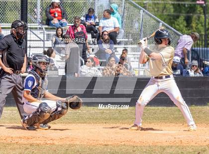 Thumbnail 2 in North Brunswick @ Purnell Swett (Robeson County Slugfest) photogallery.