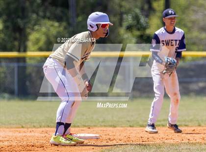Thumbnail 2 in North Brunswick @ Purnell Swett (Robeson County Slugfest) photogallery.