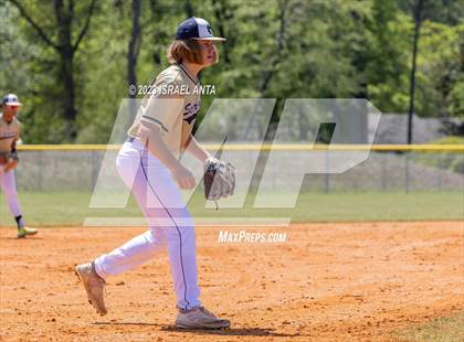 Thumbnail 3 in North Brunswick @ Purnell Swett (Robeson County Slugfest) photogallery.