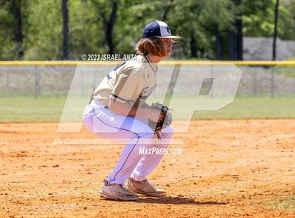 Thumbnail 1 in North Brunswick @ Purnell Swett (Robeson County Slugfest) photogallery.